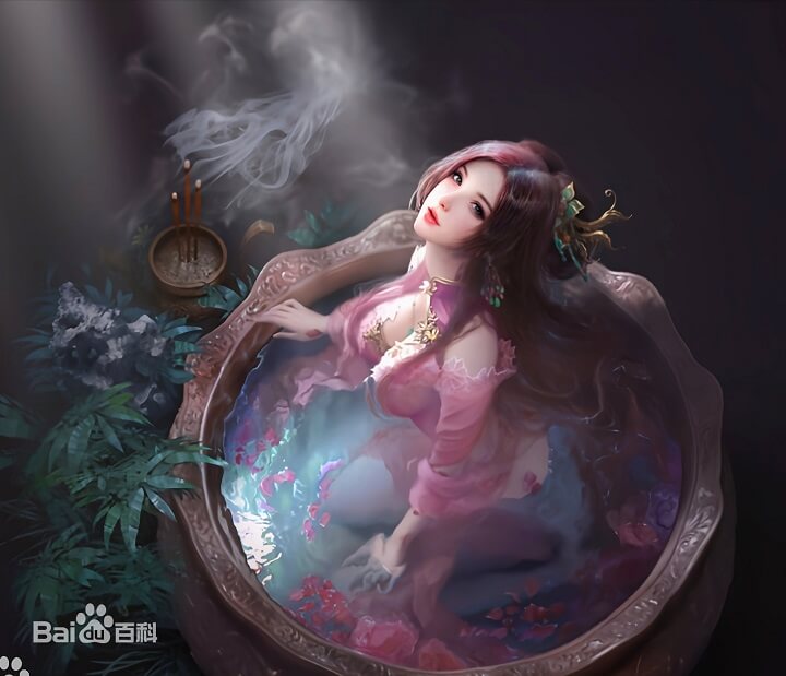 Võ Luyện Đỉnh Phong: Khúc Hoa Thường