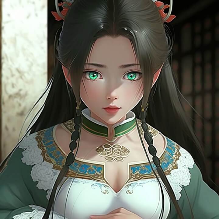Võ Luyện Đỉnh Phong: Đào Lăng Uyển