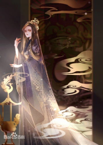 Khánh Dư Niên: Lý Vân Duệ