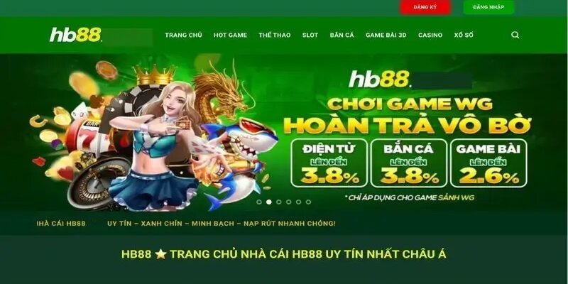 Hb88 Lừa Đảo Là Đúng Hay Sai - Sự Thật Đằng Sau Sự Nghi Ngờ