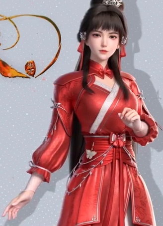 Ngạo Thế Cửu Trọng Thiên: Mạc Khinh Vũ