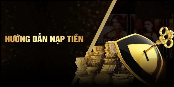 Nạp tiền 8live - Hướng Dẫn Chuẩn Xác Cho Tân Thủ