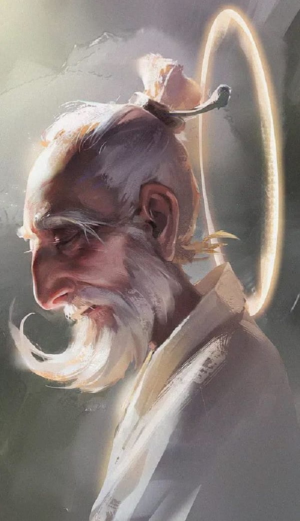 Luân Hồi Tam Bộ Khúc: Tam Thế Đồng Quan Chi Chủ