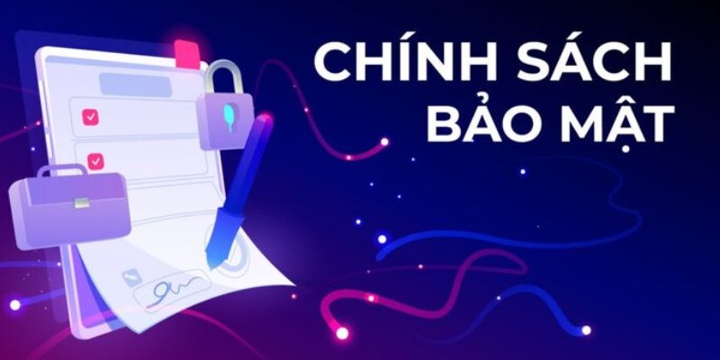 Chính sách bảo mật Xo88: Bảo vệ thông tin người chơi an toàn tuyệt đối