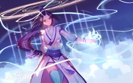 Nhất Niệm Vĩnh Hằng: Chu Tâm Kỳ