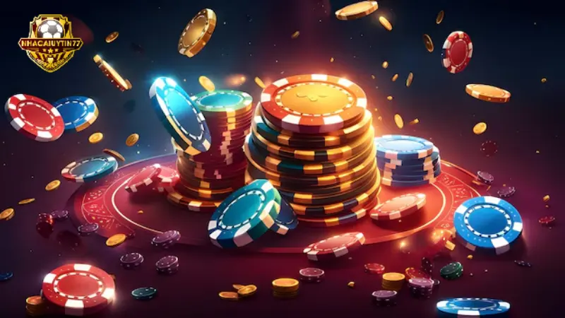 Đi Tìm Nhà Cái Uy Tín Nhất Hiện Nay - Top Nhà Cái Số 1