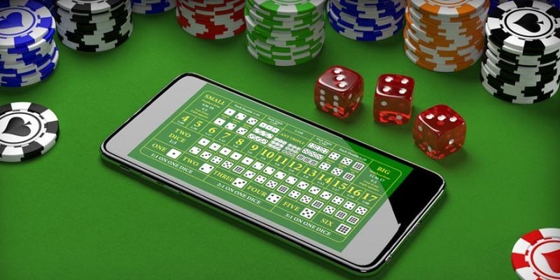 Bước nghịch SunWin Casino nghịch ngay thoáng đãng – Hướng dẫn góc cạnh mang đến nhiều phần một số chủ yếu người new