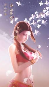 Đấu Phá Thương Khung: Điệp