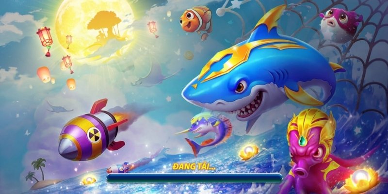 4 Minh Chứng Cho Số Lượng Tải Game Bắn Cá Đổi Thưởng 2025