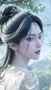 Kiếm Lai: Thái Kim Giản