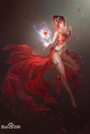 Vũ Động Càn Khôn: Đường Tâm Liên