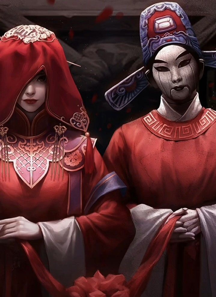 Chủ đề: Linh dị