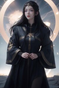 Phàm Nhân Tu Tiên: Nguyên Dao