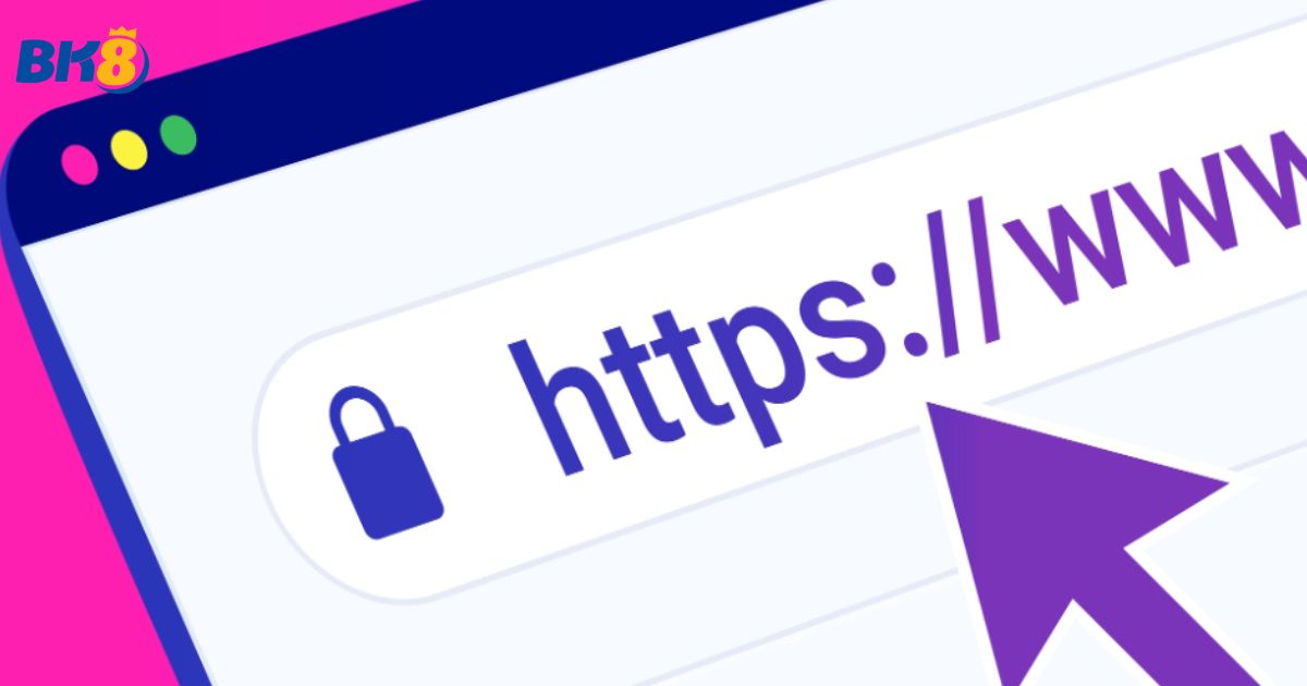 Cảnh Báo Website Giả Mạo BK8 - Bảo Vệ Tài Khoản Của Bạn