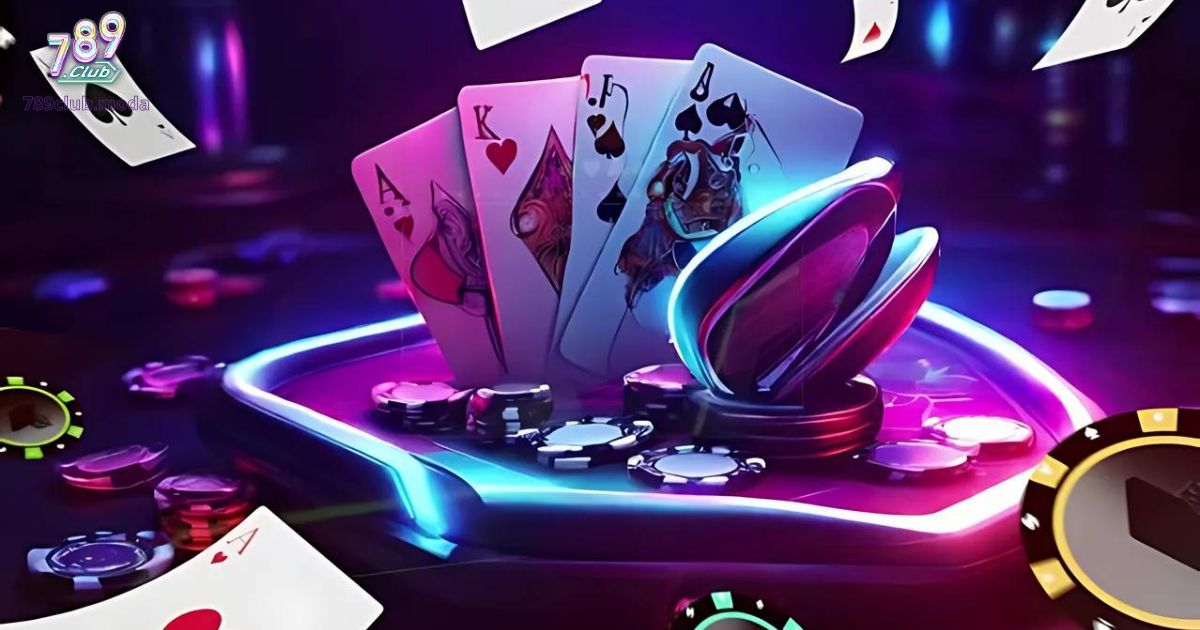 789club - Cổng Game Số 1 Với Nhiều Tính Năng Vượt Trội