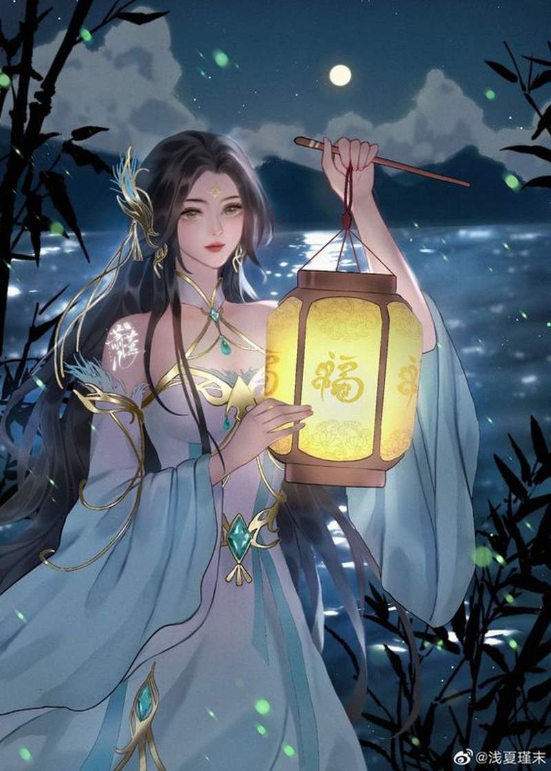 Phàm Nhân Tu Tiên: Trần Xảo Thiến