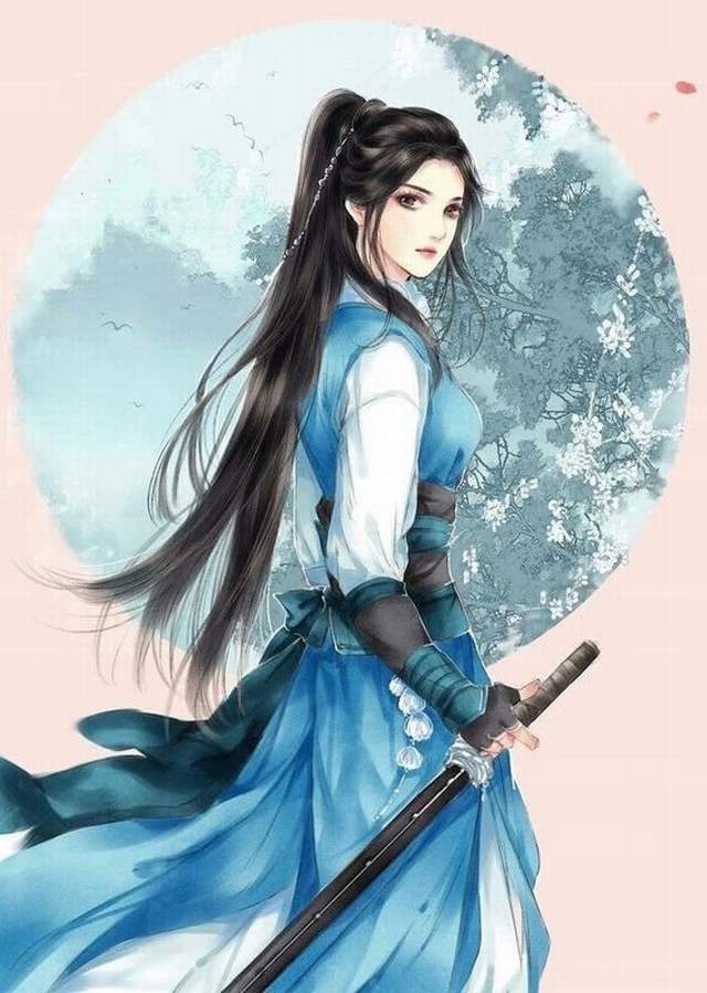 Phàm Nhân Tu Tiên: Lăng Ngọc Linh