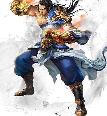 Độc Bộ Thiên Hạ: Diệp Húc