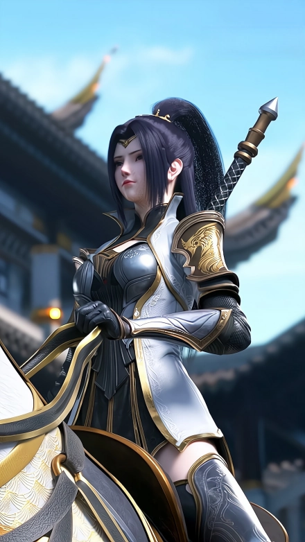 Đấu Phá Thương Khung: Yêu Dạ
