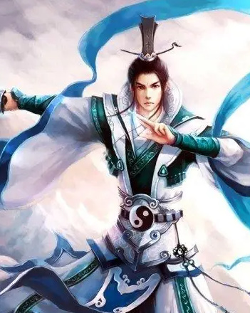 Thần Ma Thiên Tôn: Ninh Tiểu Xuyên