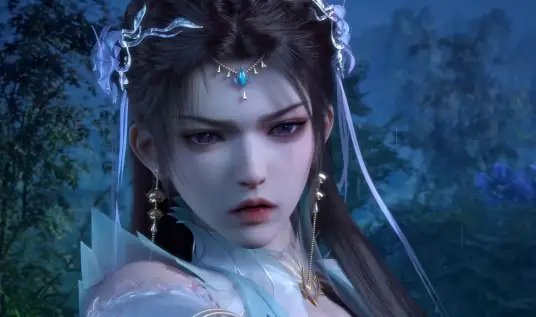 Thiếu Niên Ca Hành: Dịch Văn Quân