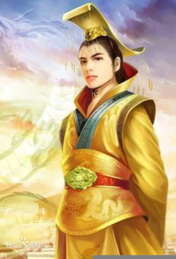 Ma Thiên Ký: Kim Liệt Dương