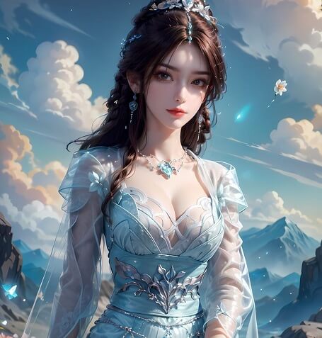 Sủng Mị: Diệp Khuynh Tư