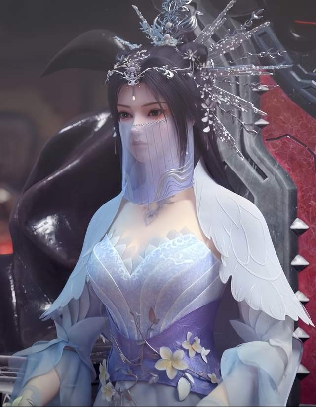 Sủng Mị: Bạch Cẩn Nhu