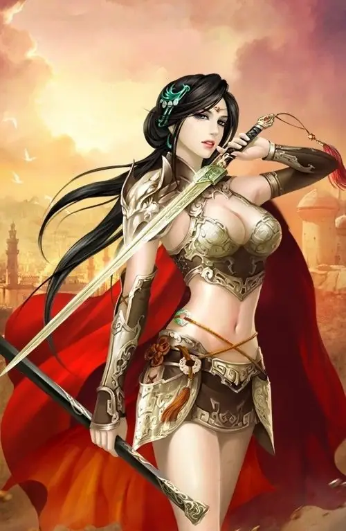 Đấu Phá Thương Khung : Tiêu Ngọc