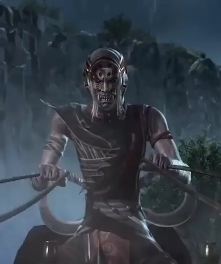 Tần Thời Minh Nguyệt: Cốt Yêu