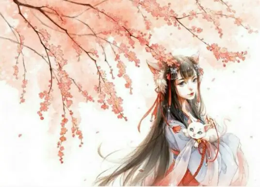 Mục Thần Ký : Hồ Linh Nhi 