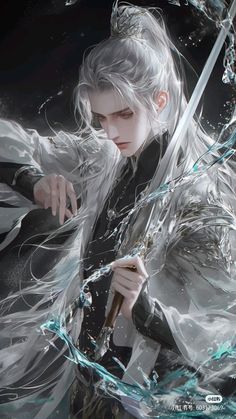 Mục Thần Ký : Thổ Bá