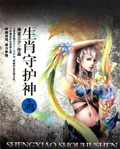 Sinh Tiếu Thủ Hộ Thần: Văn Đình