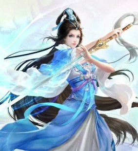 Mục Thần Ký: Hư Thiên Tôn