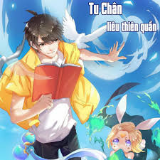 Tu Chân Liêu Thiên Quần: Tiểu Màu
