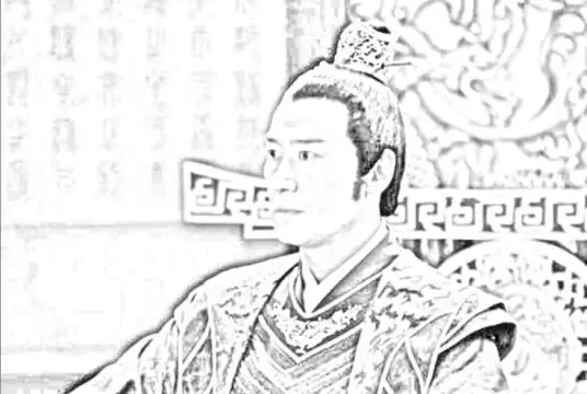 Tương Dạ: Lý Trọng Dịch