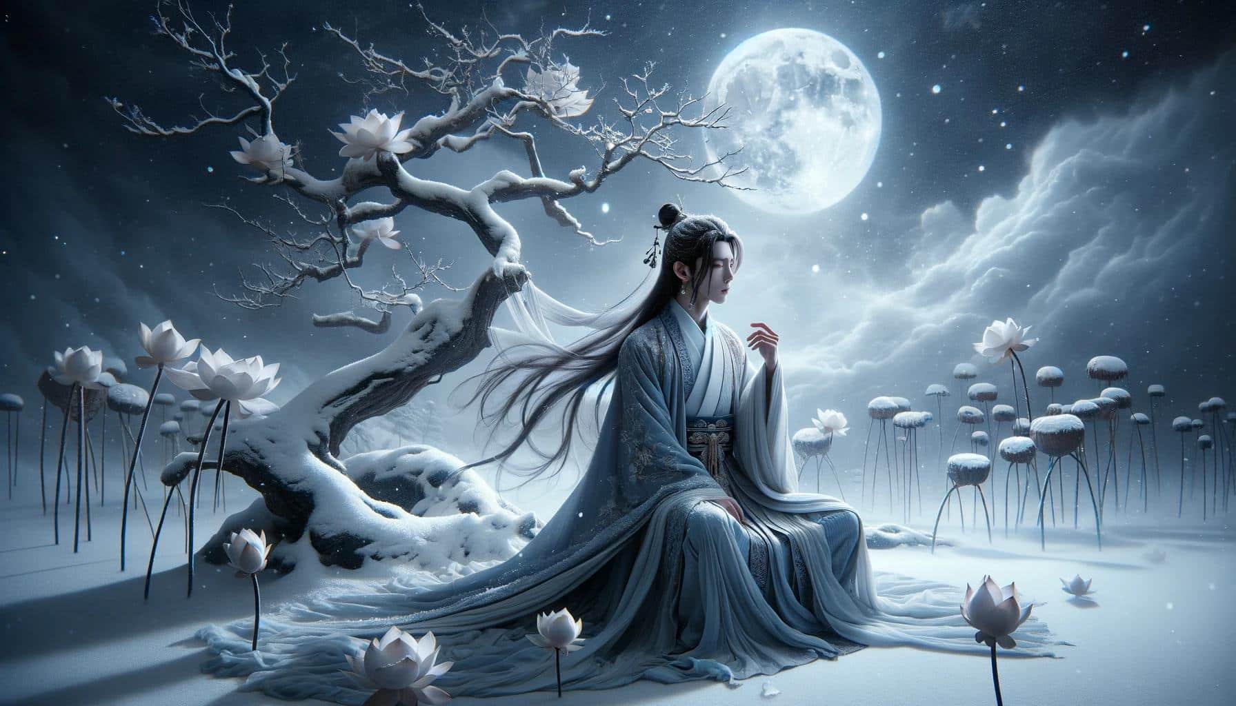Dị Thế Tà Quân: Quân Vô Hối