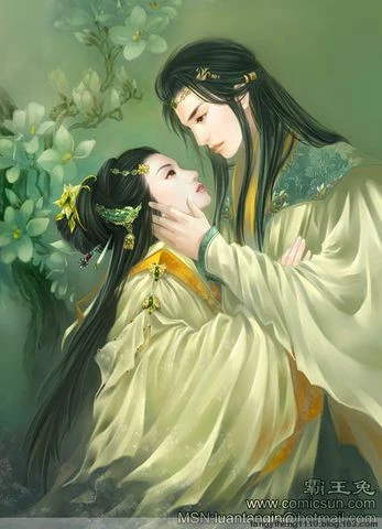 Dị Thế Tà Quân: Miêu Tiểu Miêu