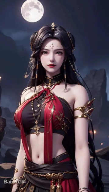 Thần Ấn Vương Tọa: Lãnh Tiêu