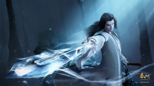 Tần Thời Minh Nguyệt: Cao Tiệm Ly