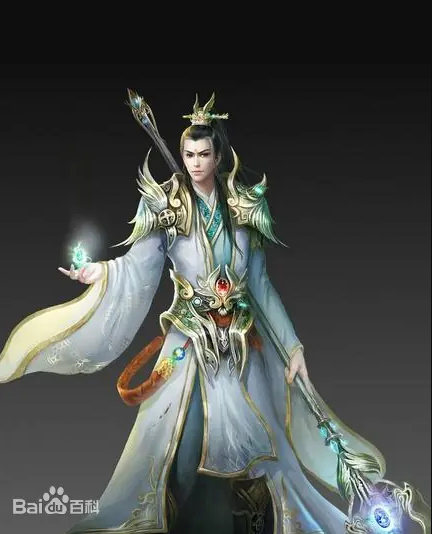 Lục Tiên: Thẩm Trạch