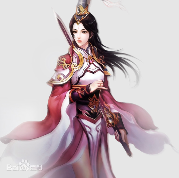 Tuyệt Thế Vũ Thần: Liễu Phỉ