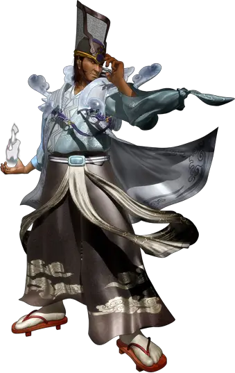 Tần Thời Minh Nguyệt: Từ Phúc