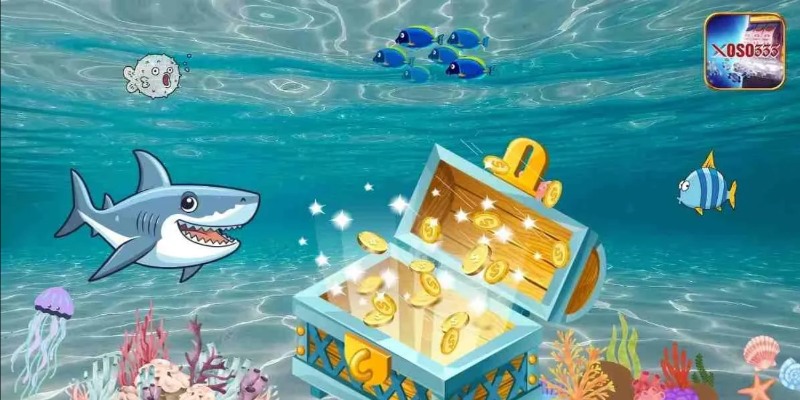 Kinh nghiệm chơi bắn cá Xoso333 để thắng lớn từ các cao thủ