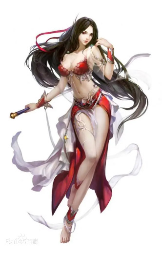 Thâm Không Bỉ Ngạn: Yến Thanh Nghiên