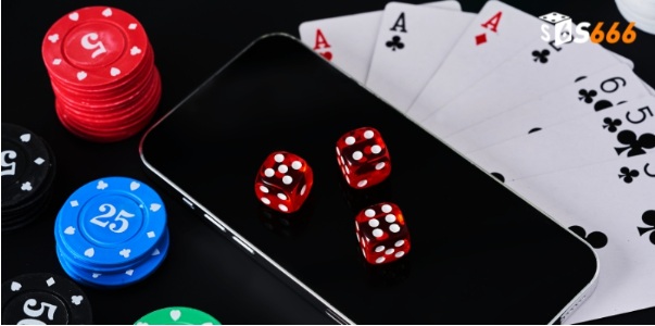 Tổng hợp những mẹo chơi Poker S666 hiệu quả cho người mới