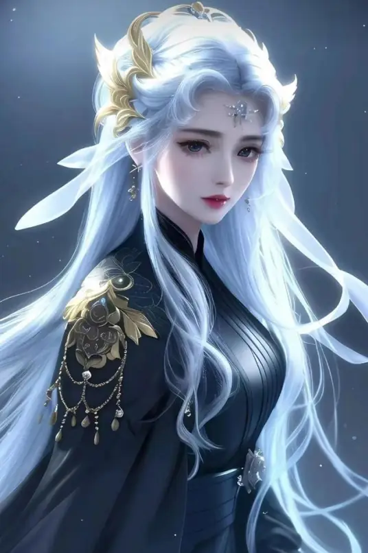 Vũ Động Càn Khôn: Hắc Ám Chi Chủ