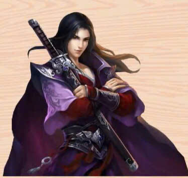 Phong Lăng Thiên Hạ: Lăng Thiên
