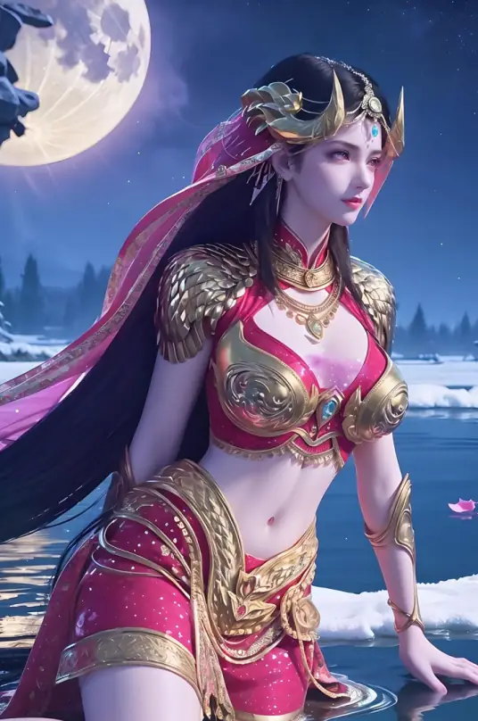 Vũ Động Càn Khôn: Mộ Thiên Thiên