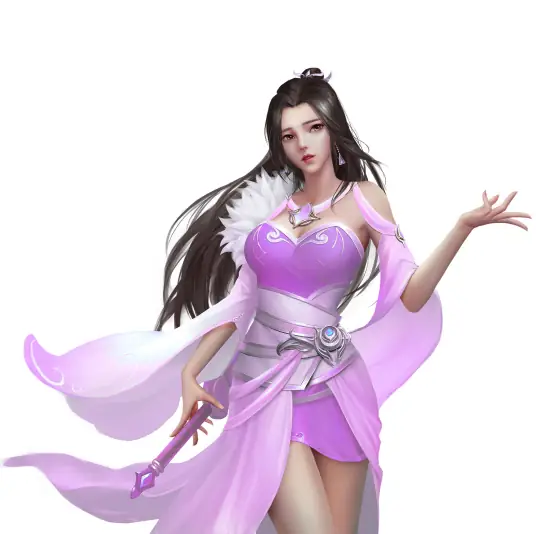 Vũ Động Càn Khôn: Ứng Tiếu Tiếu